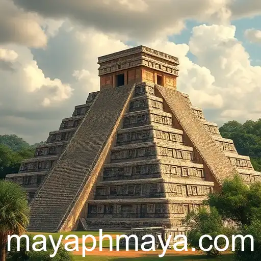Exploring the Richness of Maya Culture Through Gaming