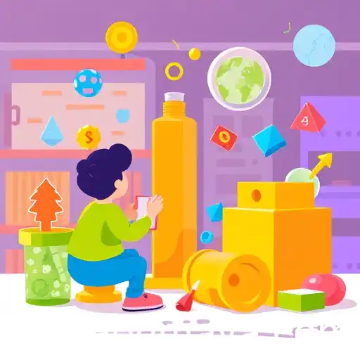 Exploring the World of Educational Games: The Role of PhMaya