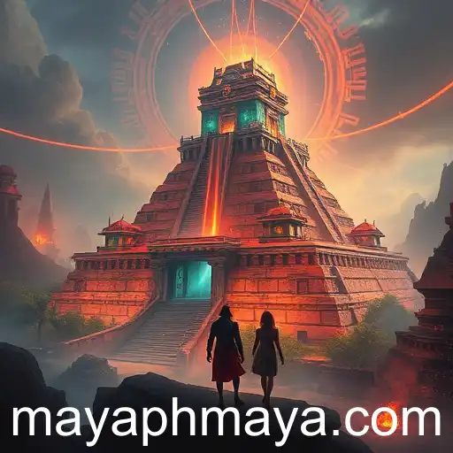 Exploring the Rising Popularity of PhMaya