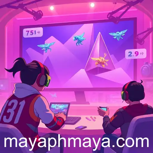 Gaming Evolution and PhMaya's Impact