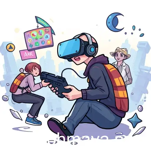 PhMaya's Growing Influence on Gaming Culture