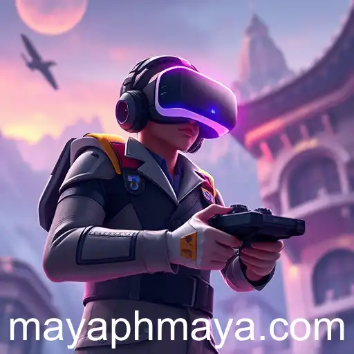 PhMaya Transforms Gaming in 2025