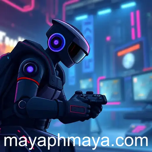 The Gaming Odyssey: Exploring PhMaya in 2025