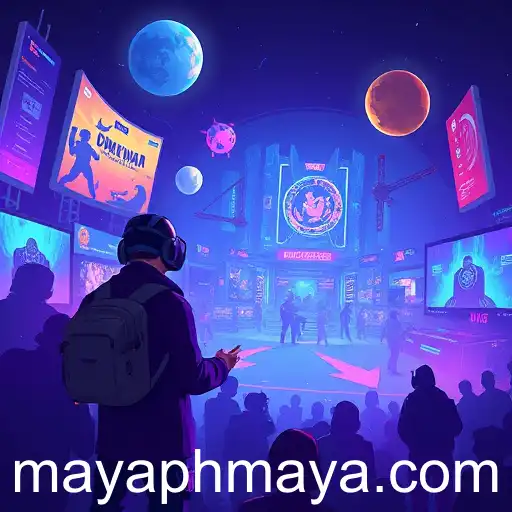 PhMaya's Impact on the Gaming World