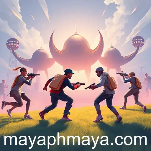 PhMaya Revolutionizes Gaming in 2025