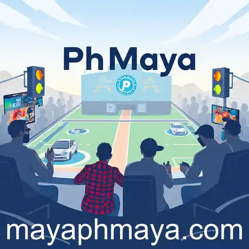 PhMaya Revolutionizes Online Gaming Experience