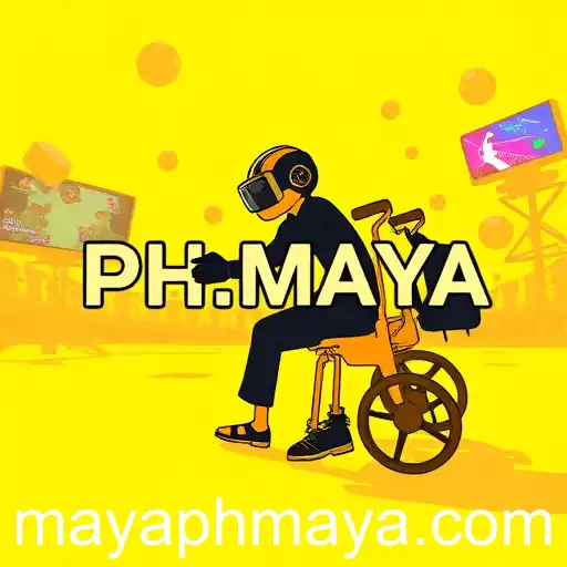 PhMaya: Revolutionizing Online Gaming in a Dynamic World