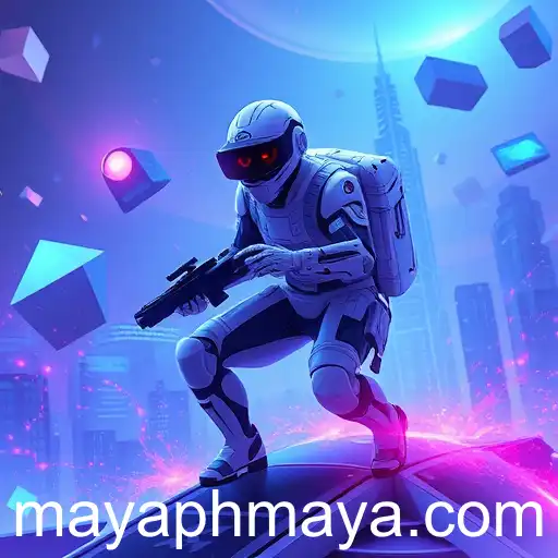 PhMaya: Revolutionizing the Gaming Landscape