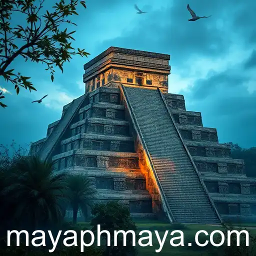 PhMaya Revolutionizes Online Gaming Experience