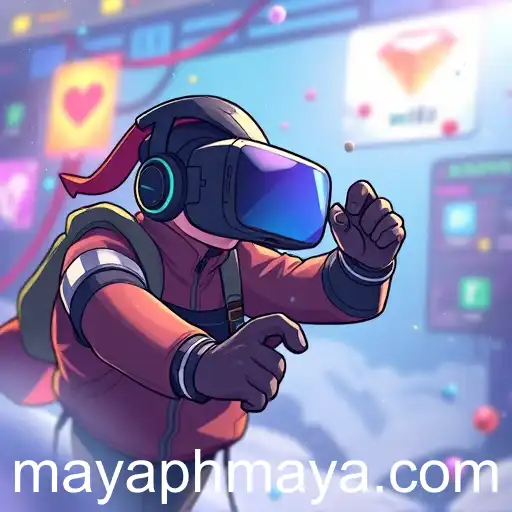 PhMaya Revolutionizes Online Gaming Experience