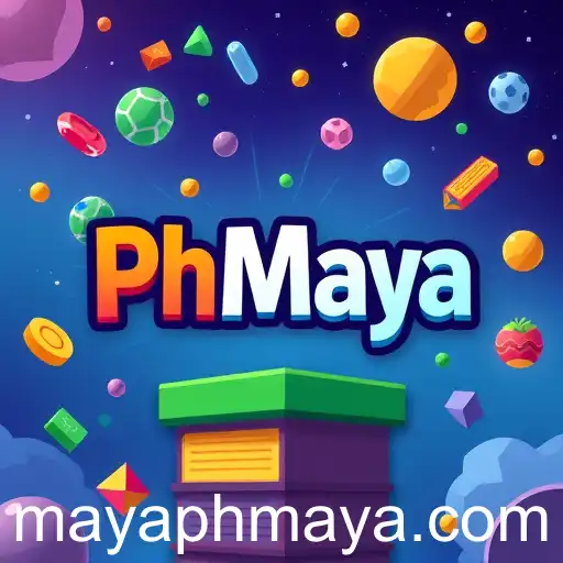 PhMaya: Revolutionizing Virtual Worlds