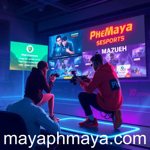 The Rise of PhMaya in Gaming Community