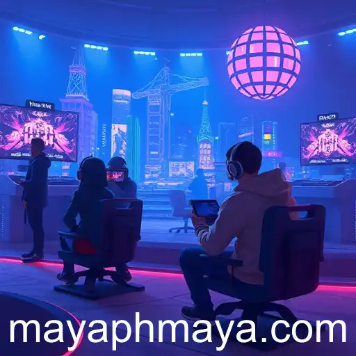 The Rise of PhMaya: Transforming the Gaming Landscape