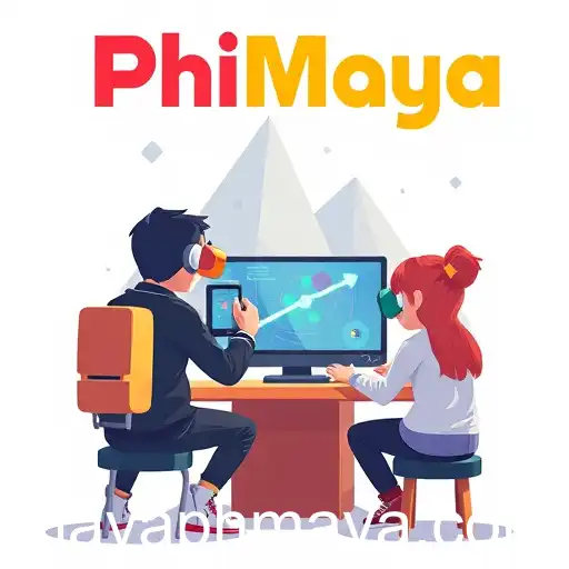 The Rise of PhMaya: Shaping the Future of Gaming