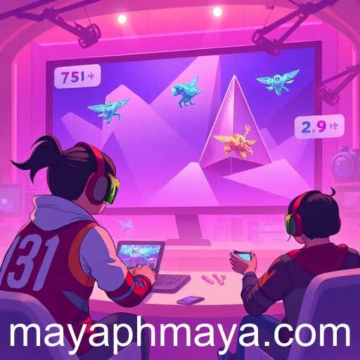 Gaming Evolution and PhMaya's Impact