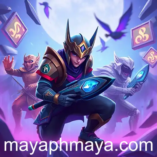 PhMaya Revolutionizes Online Gaming Experience