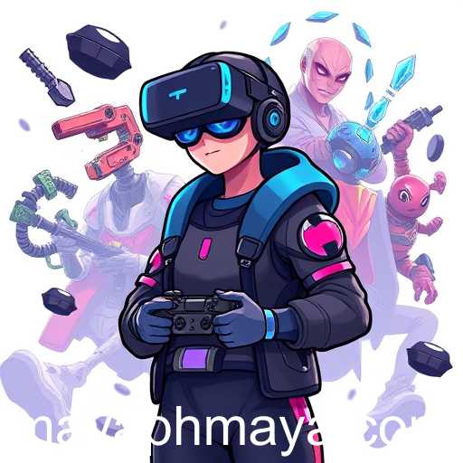 PhMaya Elevates Digital Gaming Landscape