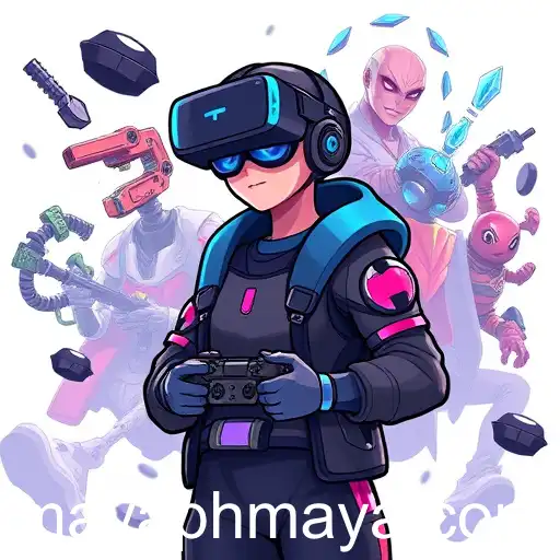 PhMaya Elevates Digital Gaming Landscape