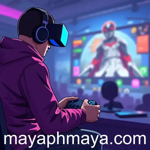 PhMaya Unveils Latest Game Dynamics
