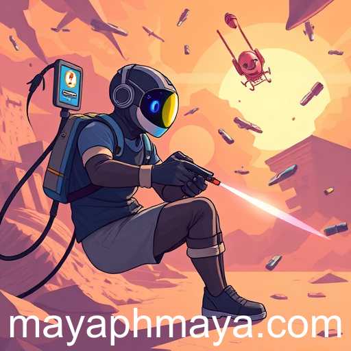 PhMaya's Impact on Modern Gaming