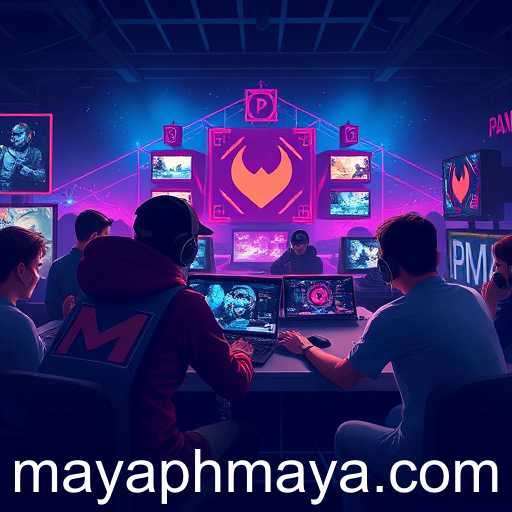 The Rise of PhMaya: Revolutionizing Gaming Communities