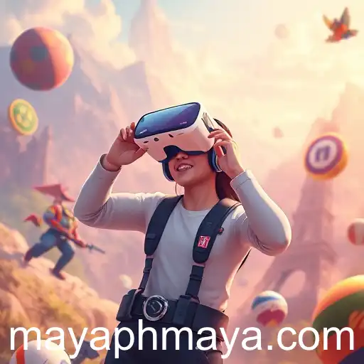 PhMaya: The New Era of Online Gaming Communities