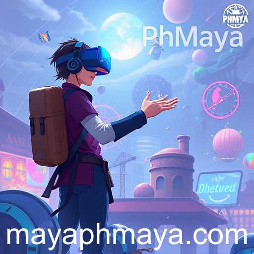 Exploring PhMaya: The Enigmatic Gaming Experience