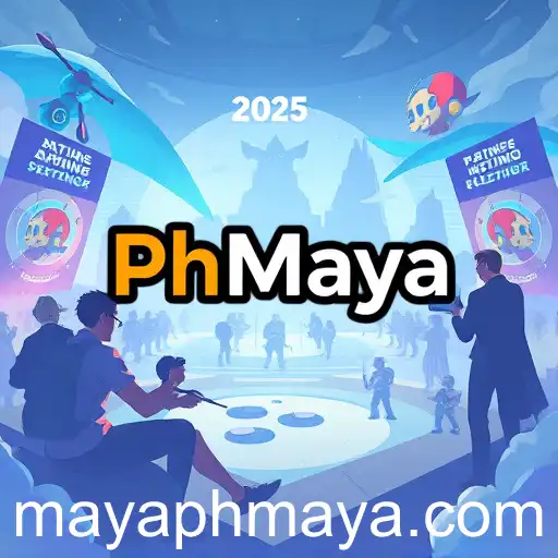 The Evolving World of PhMaya: Gaming and Beyond