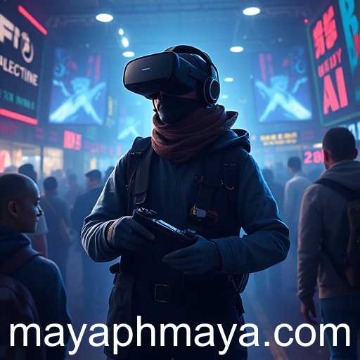 PhMaya Transforms Gaming Landscape