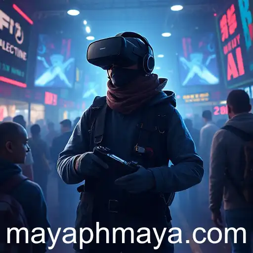 PhMaya Transforms Gaming Landscape