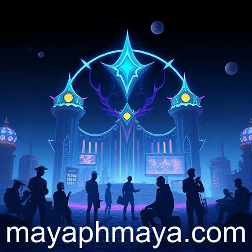 PhMaya Enters the Gaming Arena with Innovation