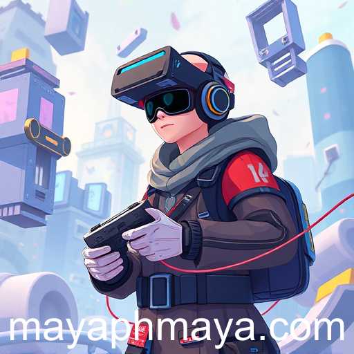 PhMaya Revolutionizes Gaming Landscape