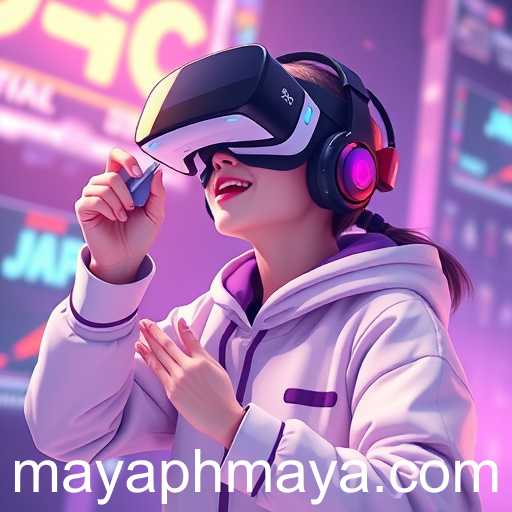 PhMaya Revolutionizes the Gaming Landscape