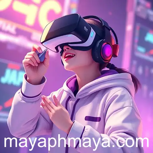 PhMaya Revolutionizes the Gaming Landscape