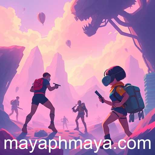 The Gaming Odyssey: Exploring PhMaya in 2025