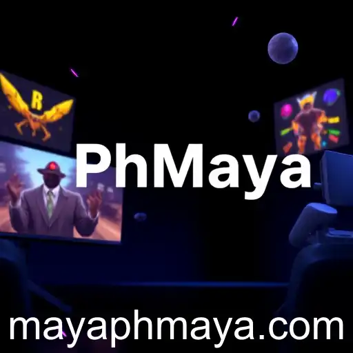 PhMaya: Revolutionizing Gaming Experiences