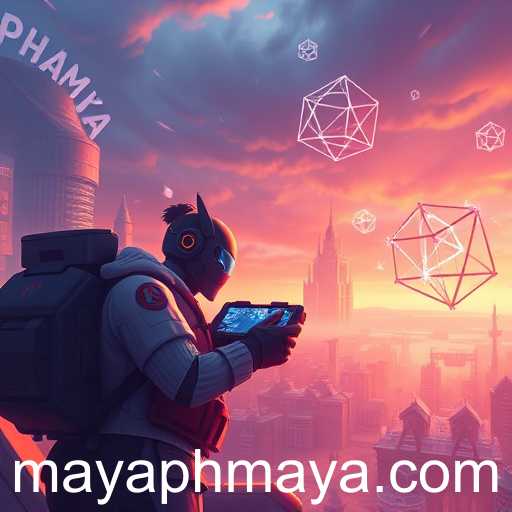 PhMaya: Revolutionizing Online Gaming in a Dynamic World