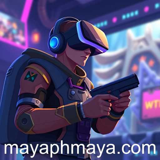 PhMaya Game Revolution