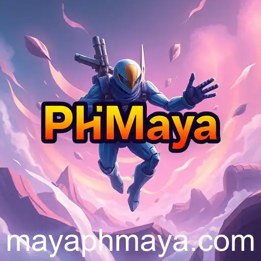PhMaya Revolutionizes Online Gaming in 2025