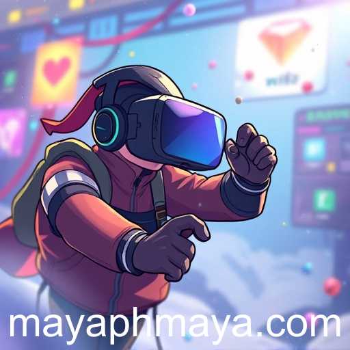 PhMaya Revolutionizes Online Gaming Experience