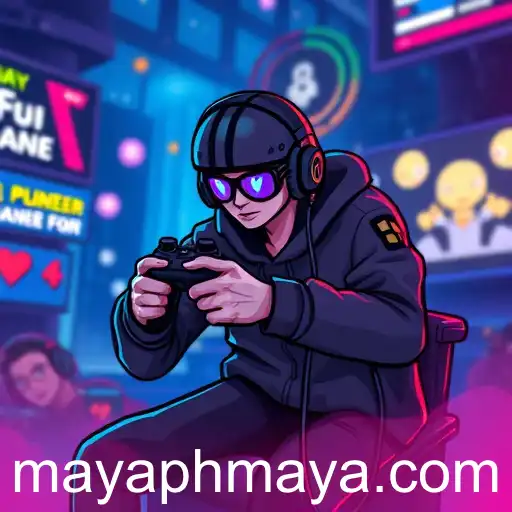 PhMaya Revolutionizes Online Gaming Experience