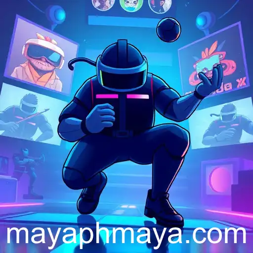 PhMaya Revolutionizes Online Gaming