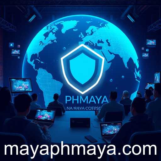 PhMaya Revolutionizes Gaming Experience with Engaging Updates