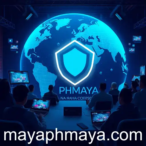 PhMaya Revolutionizes Gaming Experience with Engaging Updates