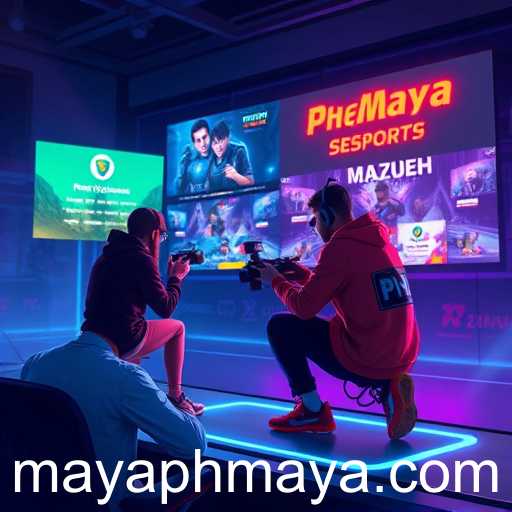 The Rise of PhMaya in Gaming Community