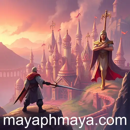 PhMaya: The Evolution of Strategy Games in the Digital Age